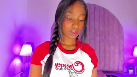 Molly Jackson online show from February 11, 5:29 pm