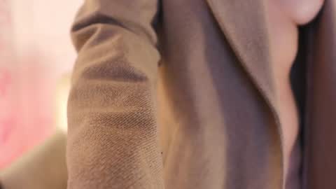   MOLLY   online show from January 17, 6:02 pm