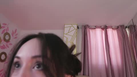   MOLLY   online show from January 20, 2:57 pm