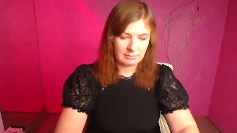 Snapshot of molly_mis chatting on October 8, 12:25 pm Molly online show from October 8, 12:25 pm