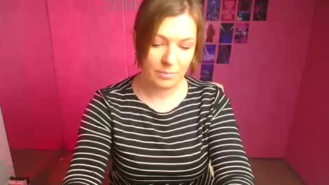 Molly online show from March 18, 12:41 pm