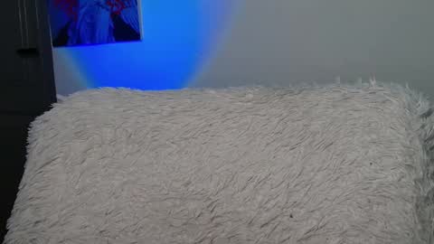 Snapshot of molly_montanaaa chatting on October 28, 9:13 am Lina online show from October 28, 9:13 am