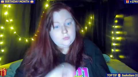 molly_moons online show from December 1, 8:58 pm