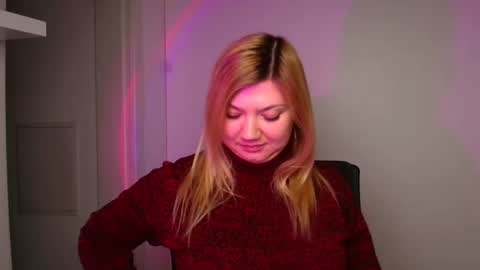 Snapshot of molly_moree chatting on January 13, 3:15 pm Molly online show from January 13, 3:15 pm