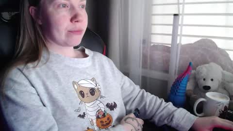 I have new photos come and see with love Molly online show from February 8, 7:45 am