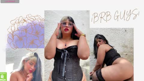 Molly online show from February 10, 7:12 am