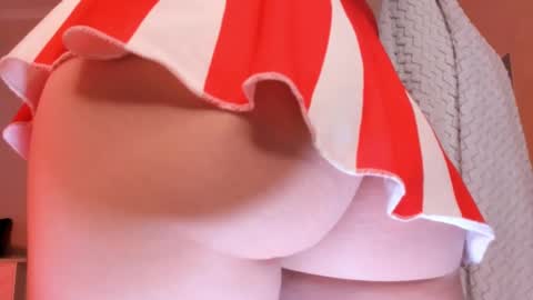 Molly online show from March 21, 3:33 am