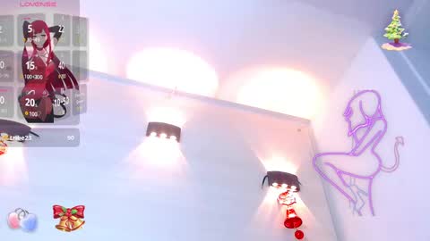 Molly Spears online show from December 27, 5:48 pm