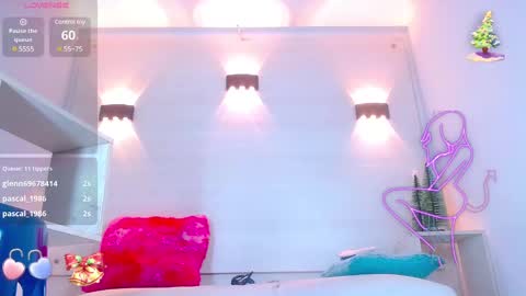 Molly Spears online show from January 15, 2:35 pm