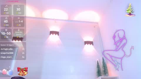 Molly Spears online show from January 16, 5:44 pm