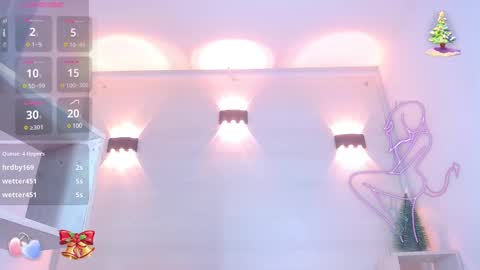 Molly Spears online show from January 21, 2:37 pm