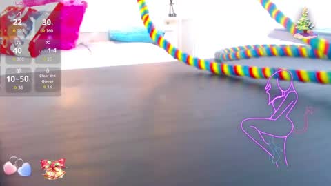 Molly Spears online show from January 23, 11:48 am