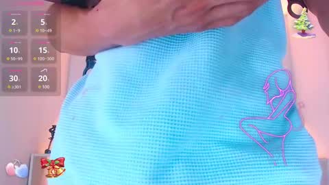 Molly Spears online show from January 28, 6:49 pm