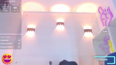 Molly Spears online show from February 9, 6:05 pm