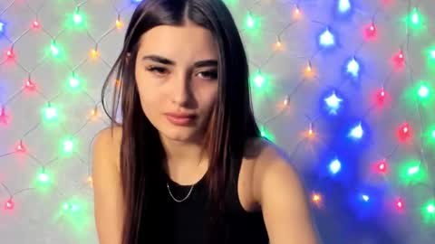 Molly online show from January 7, 7:49 pm