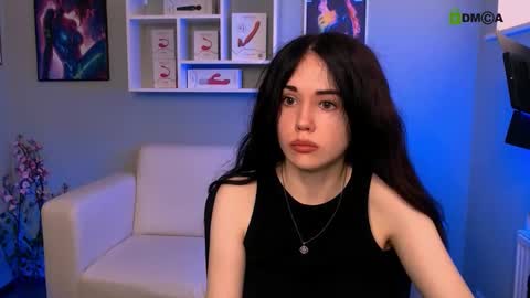 Snapshot of molly_xxx3 chatting on September 20, 9:10 am molly_xxx3 online show from September 20, 9:10 am