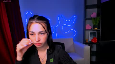 Snapshot of molly_xxx3 chatting on October 2, 9:16 am molly_xxx3 online show from October 2, 9:16 am