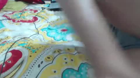 Molly And Brad online show from January 25, 1:32 am