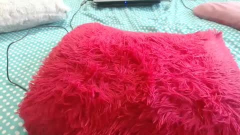 Molly And Brad online show from February 14, 10:36 pm