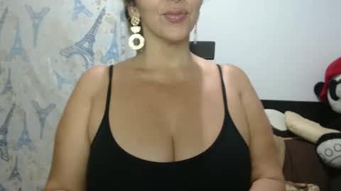 Molly Bunny online show from October 3, 11:13 pm