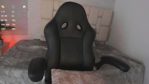 mollycb online show from November 11, 4:23 am