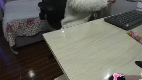 Snapshot of mollycraft chatting on February 19, 11:28 am Molly online show from February 19, 11:28 am