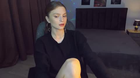Snapshot of mollydangerous chatting on December 24, 8:33 am Taisha online show from December 24, 8:33 am