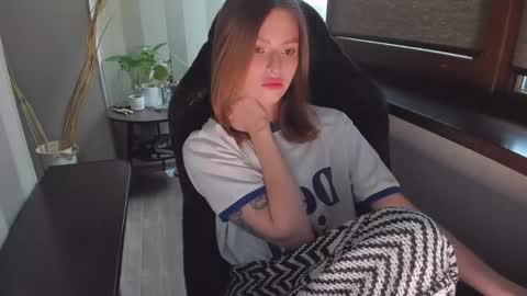 Taisha online show from April 21, 3:13 am