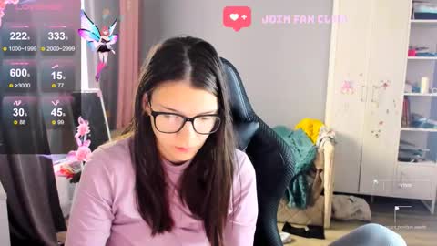  KIRA  online show from October 9, 6:22 am