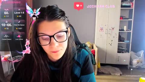  KIRA  online show from October 23, 4:56 am