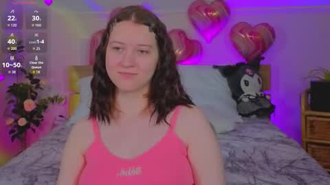 Molly online show from February 12, 10:54 am