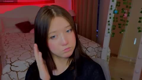 Molly online show from March 29, 10:26 am