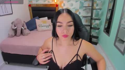 Snapshot of mollyspencer1 chatting on October 11, 7:12 pm MOLLY online show from October 11, 7:12 pm
