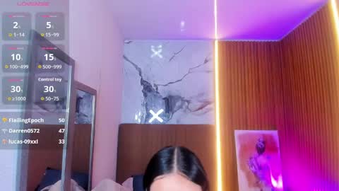 MOLLY online show from May 16, 12:40 am