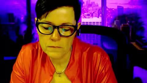 MollySun Nina Randmann online show from April 15, 4:14 pm