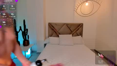 Snapshot of mollysunders_ chatting on November 11, 4:34 am Molly Sunders online show from November 11, 4:34 am