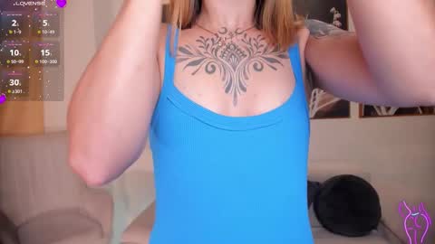 Snapshot of mollysunders_ chatting on November 28, 9:06 pm Molly Sunders online show from November 28, 9:06 pm