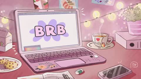 Snapshot of mollywayne chatting on December 5, 4:55 pm Molly Join my social networks online show from December 5, 4:55 pm