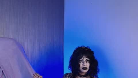 Snapshot of mollyycrystal chatting on November 11, 4:18 pm mollyycrystal online show from November 11, 4:18 pm