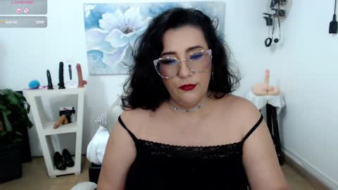 Celeste online show from February 3, 2:47 am