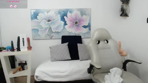 Celeste online show from March 9, 11:35 pm