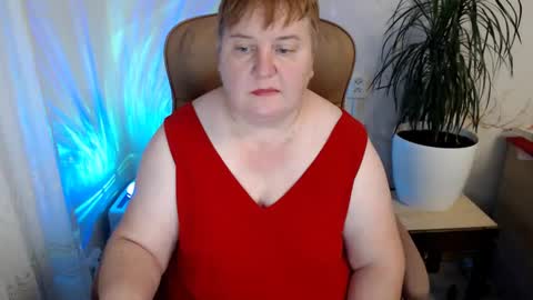 Mommy99X online show from December 27, 3:37 pm