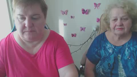 Mommy99X online show from March 6, 7:03 am