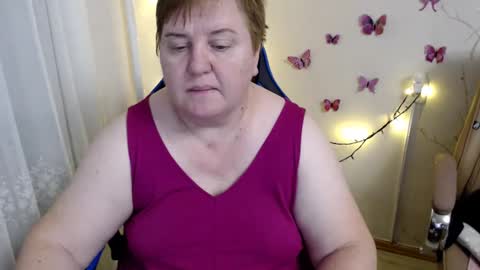 Mommy99X online show from March 8, 7:42 pm