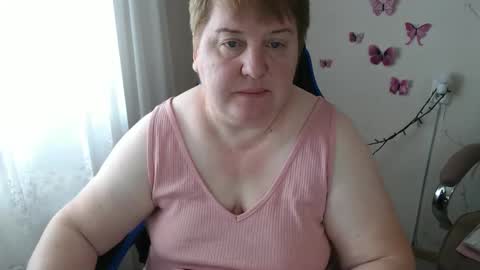 Mommy99X online show from March 12, 9:23 am