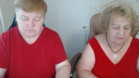 Mommy99X online show from September 17, 6:15 am