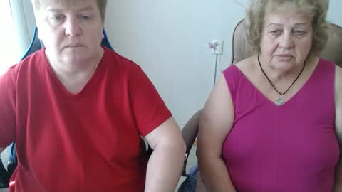 Mommy99X online show from September 23, 7:44 am