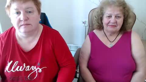 Mommy99X online show from March 17, 8:28 am