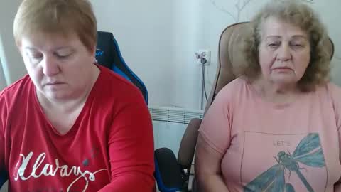 Mommy99X online show from March 23, 8:29 am