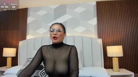 Letty Smith online show from September 27, 11:26 am